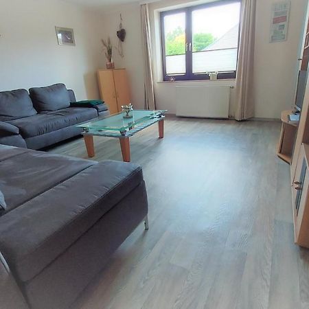 Ferienwohnung Roeben ジンメラート エクステリア 写真