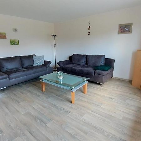 Ferienwohnung Roeben ジンメラート エクステリア 写真