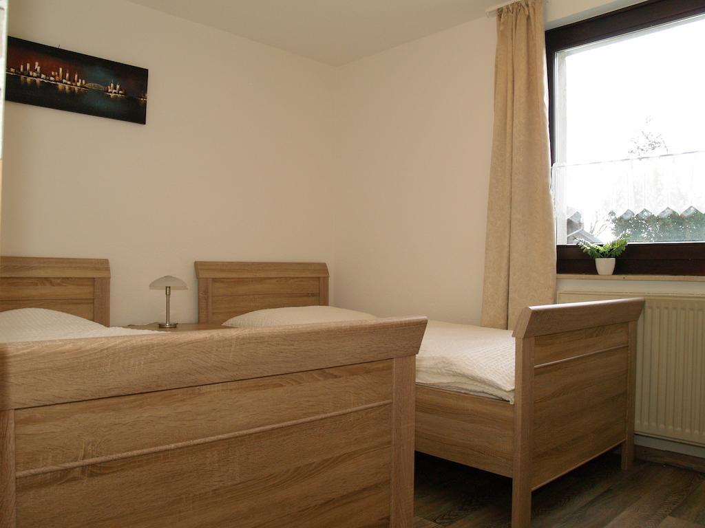Ferienwohnung Roeben ジンメラート 部屋 写真