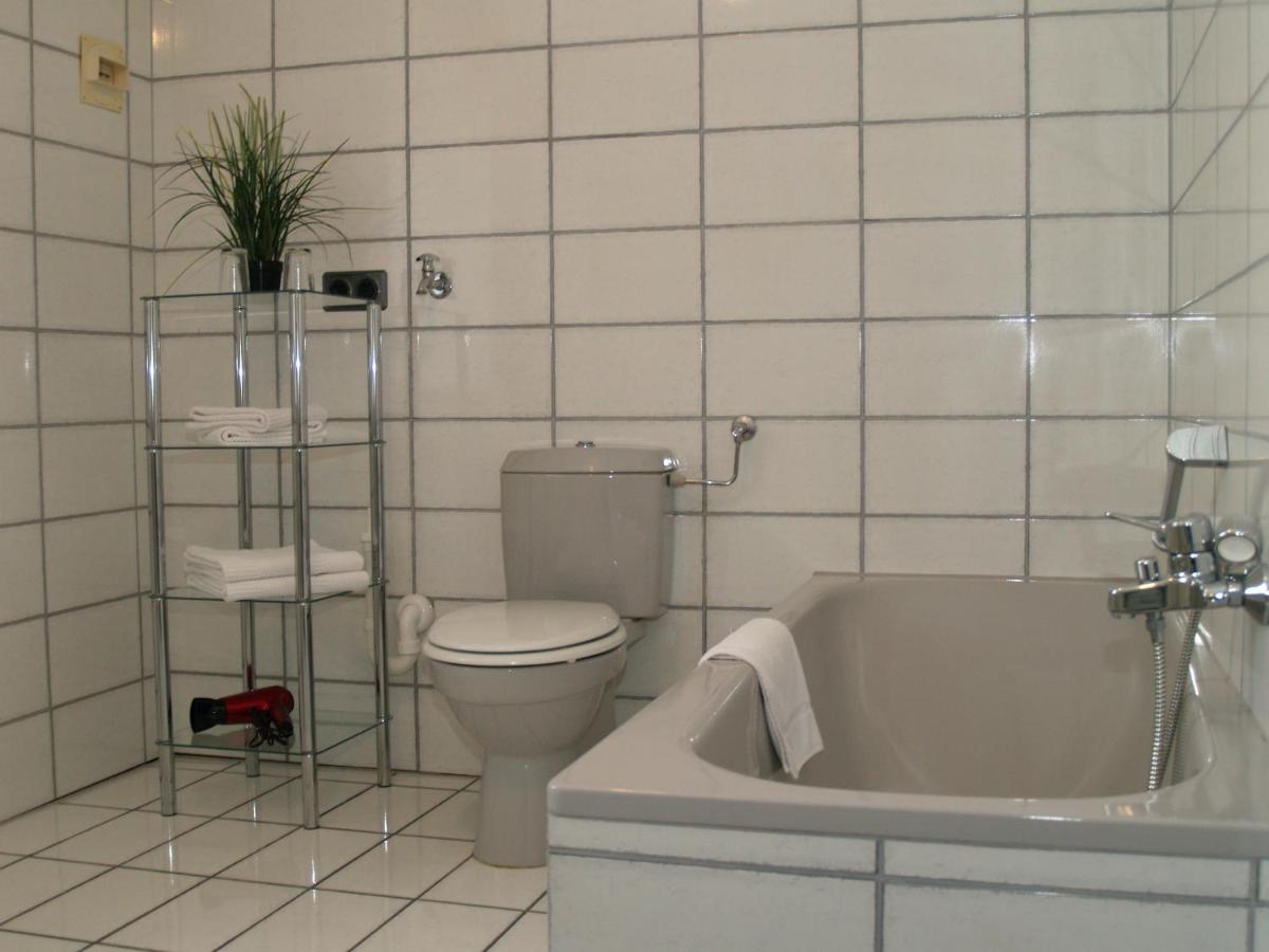 Ferienwohnung Roeben ジンメラート 部屋 写真