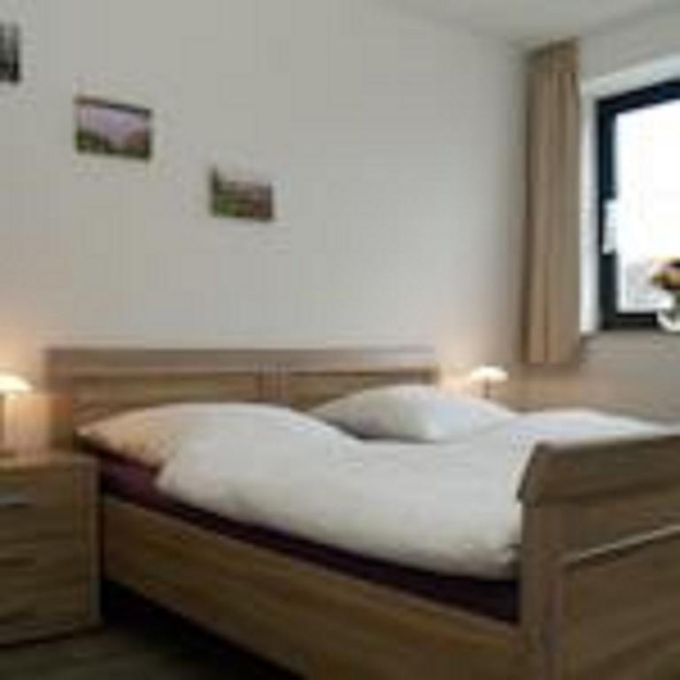 Ferienwohnung Roeben ジンメラート エクステリア 写真